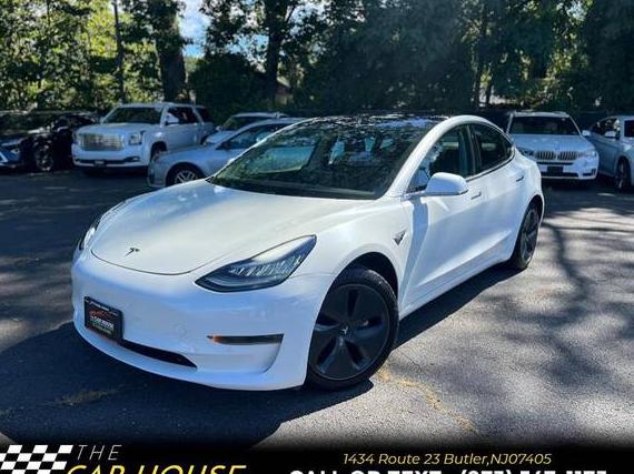 TESLA MODEL 3 2019 5YJ3E1EA2KF482755 image TESLA MODEL 3 2019 5YJ3E1EA2KF482755 image